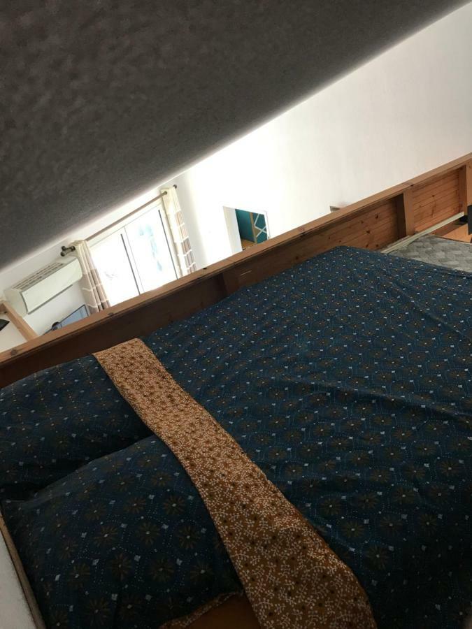 L'Air Marin Apartman Hyères Kültér fotó